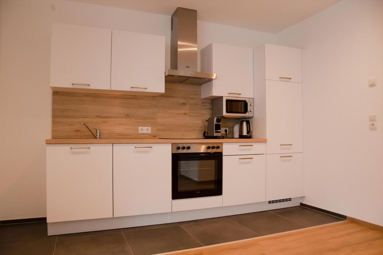 Apart Heimatliebe Nauders Extérieur photo
